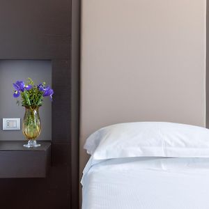 Suite con letto king size